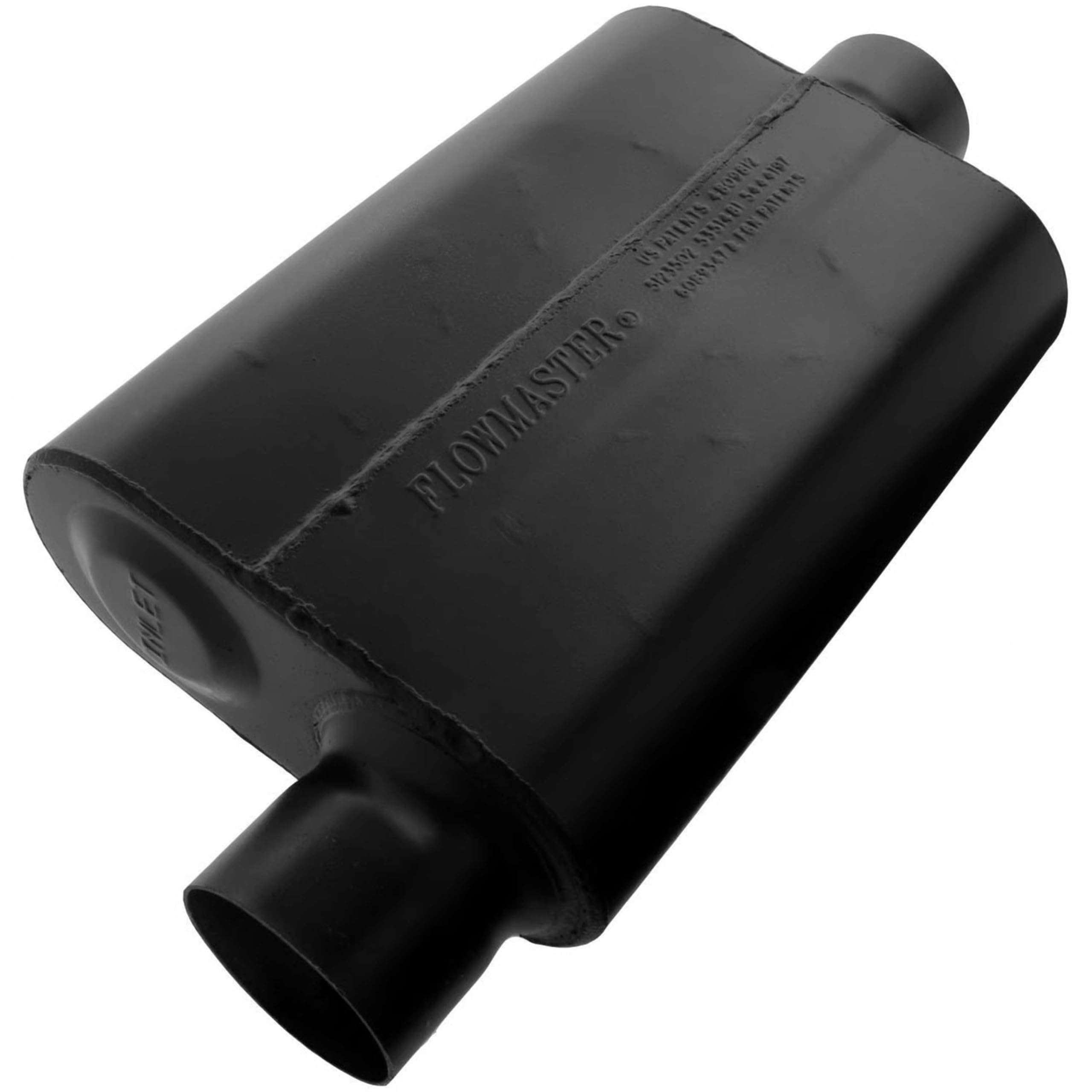 Amazon.com: Flowmaster 943046 Super 44 Muffler - 3.00 Offset In